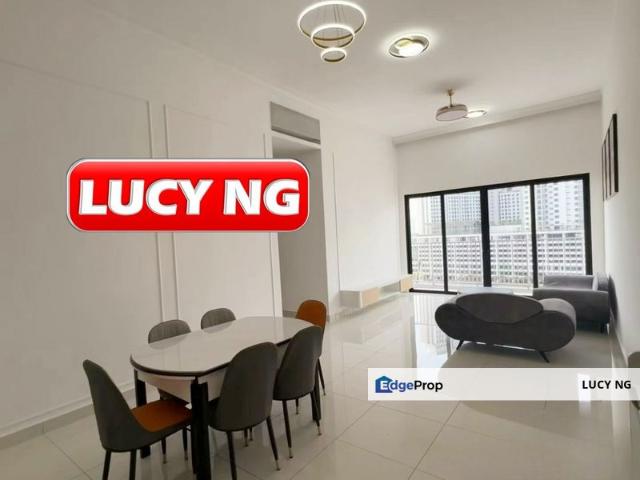Condominium for sale in Vervea, Batu Kawan