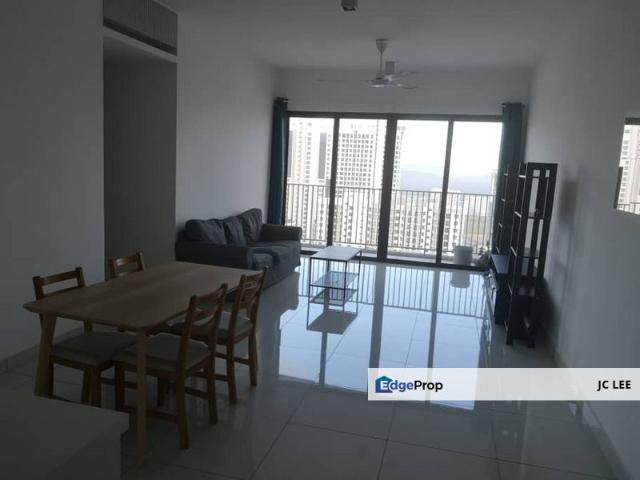 Condominium for rent in Wellesley, Penang