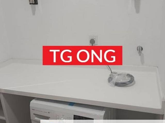 Condominium for rent in Wellesley, Penang