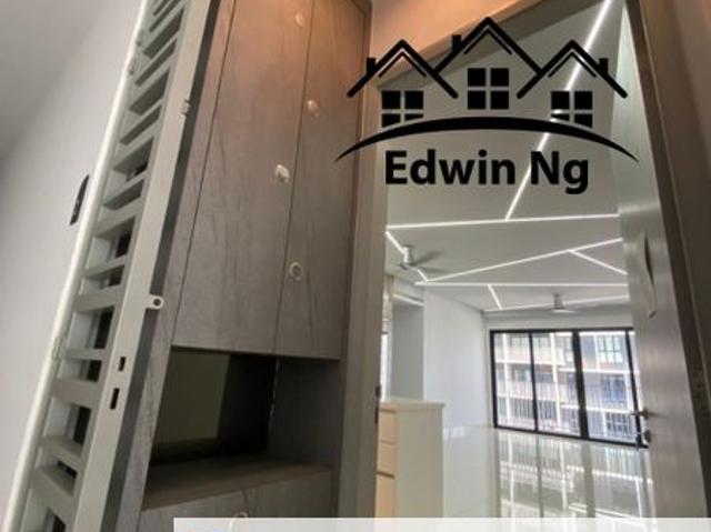 Condominium for sale in Wellesley, Penang