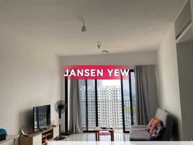 Condominium for sale in Wellesley, Penang