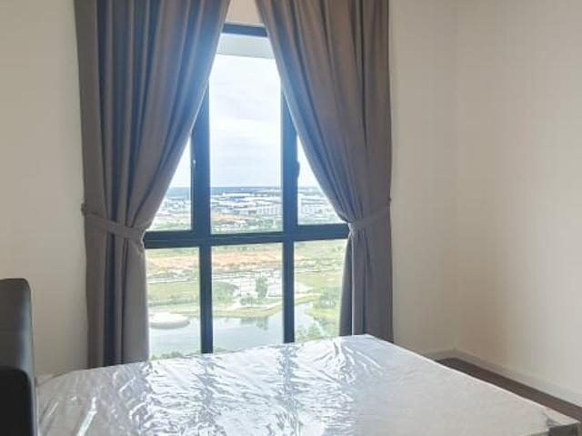 Condominium for rent in Wellesley, Penang
