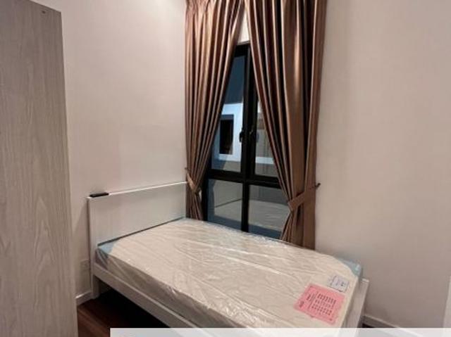 Condominium for rent in Wellesley, Penang