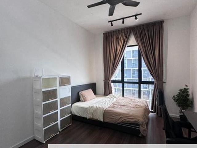 Condominium for rent in Wellesley, Penang