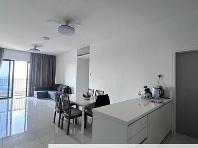 Condominium for sale in Wellesley, Penang