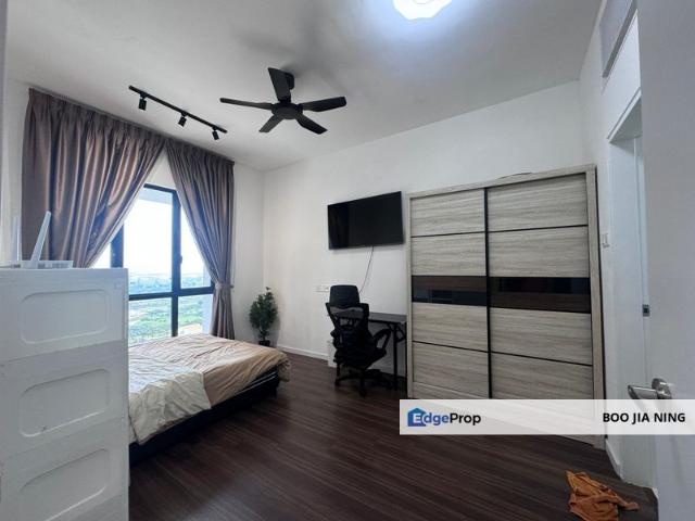 Condominium for rent in Wellesley, Penang