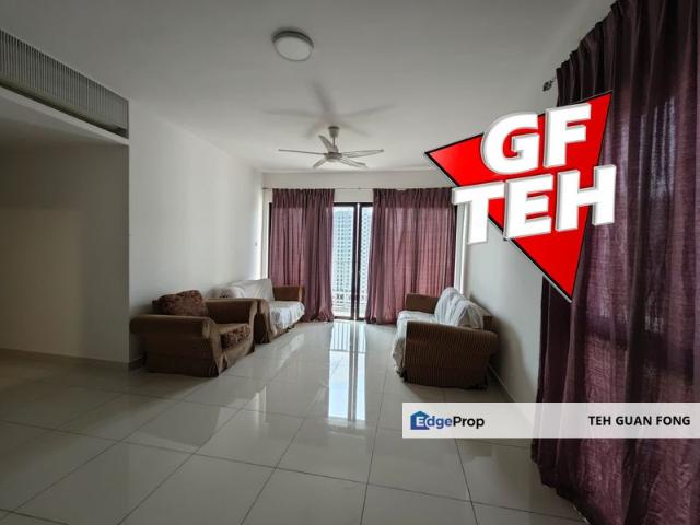 Condominium for sale in Wellesley, Penang