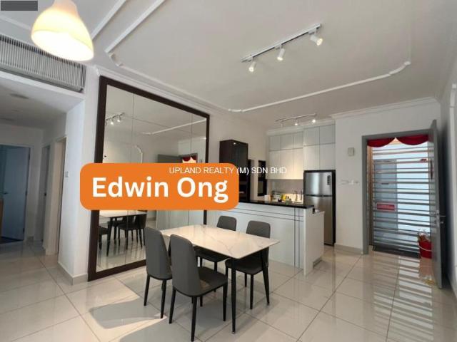 Apartment for rent in Wellesley, Penang