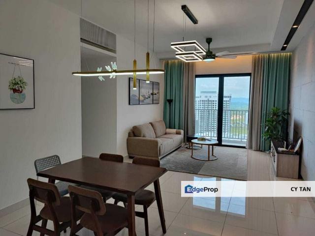 Condominium for rent in Wellesley, Penang