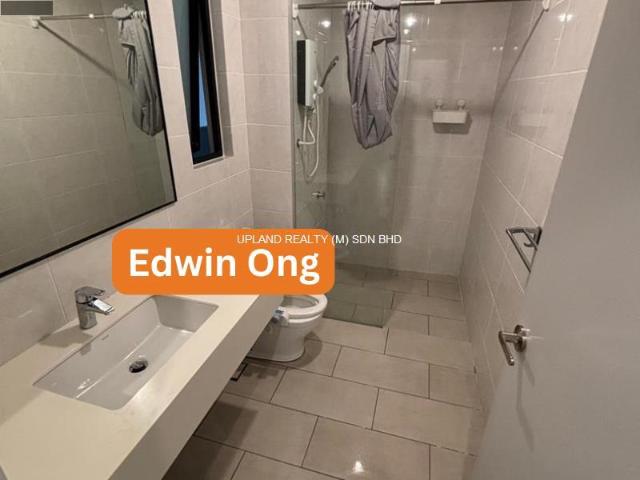 Apartment for rent in Wellesley, Penang