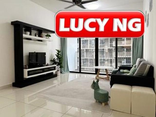 Condominium for rent in Wellesley, Penang