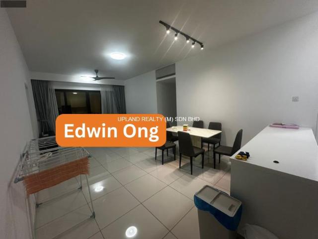 Apartment for rent in Wellesley, Penang