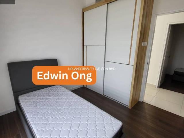Apartment for rent in Wellesley, Penang