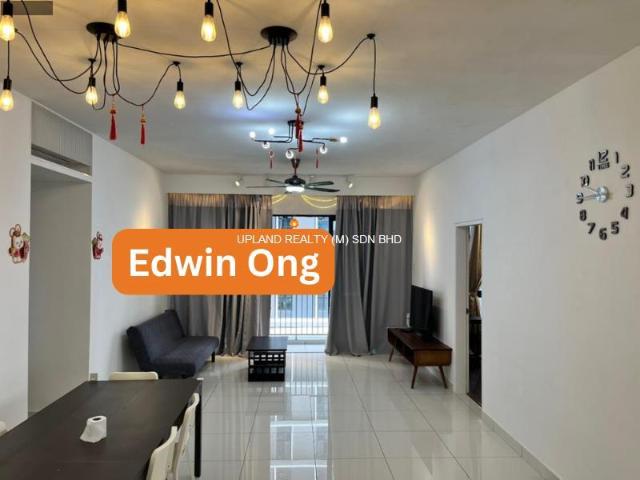 Apartment for rent in Wellesley, Penang