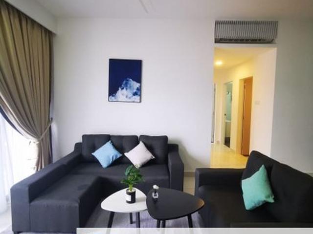Condominium for rent in Wellesley, Penang