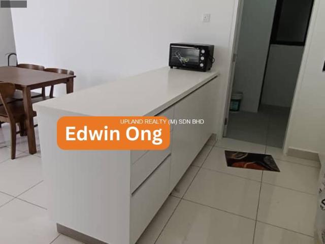 Apartment for rent in Wellesley, Penang