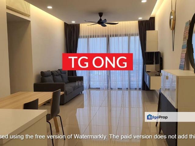 Condominium for rent in Wellesley, Penang