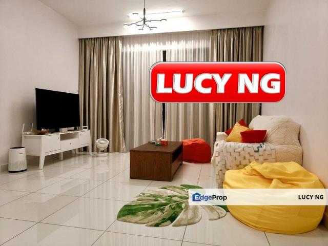 Condominium for sale in Wellesley, Penang