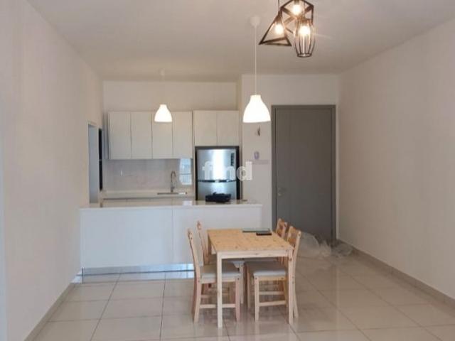 Apartment for rent in Wellesley, Penang