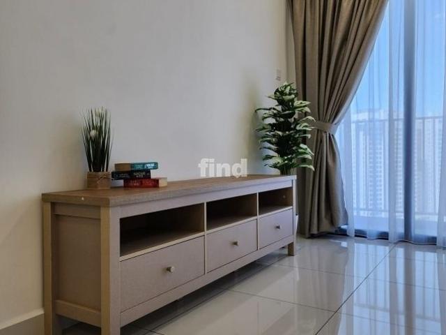 Apartment for rent in Wellesley, Penang
