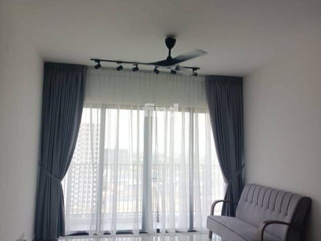 Apartment for rent in Wellesley, Penang