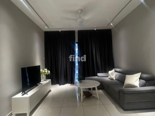 Apartment for rent in Wellesley, Penang