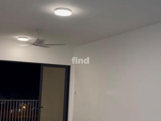 Apartment for rent in Wellesley, Penang