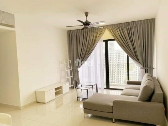 Apartment for rent in Wellesley, Penang