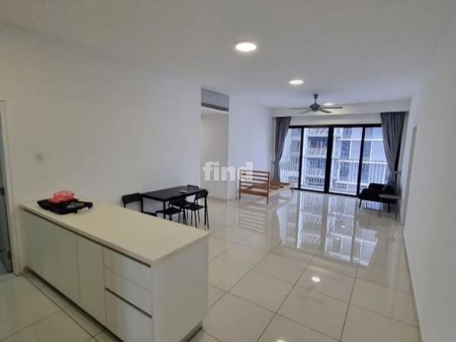 Apartment for rent in Wellesley, Penang