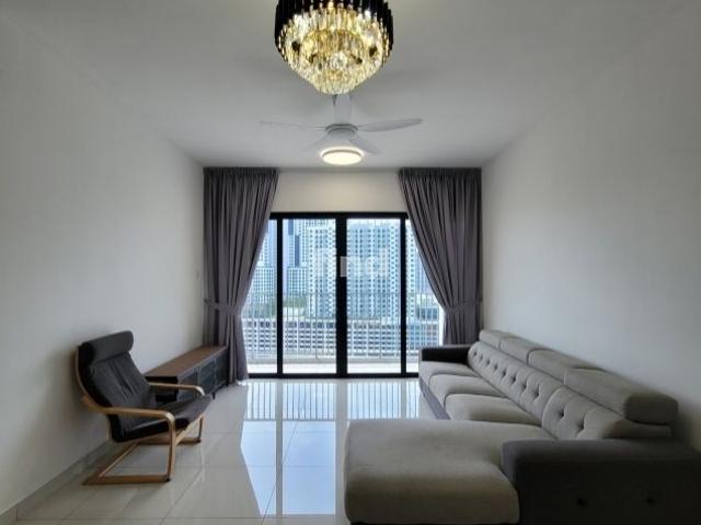 Apartment for rent in Wellesley, Penang
