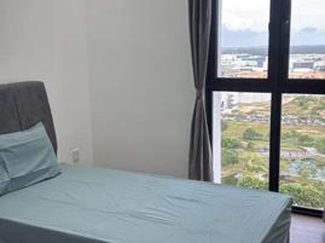 Condominium for rent in Wellesley, Penang