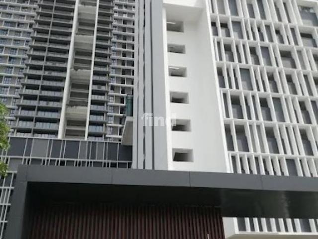 Apartment for rent in Wellesley, Penang