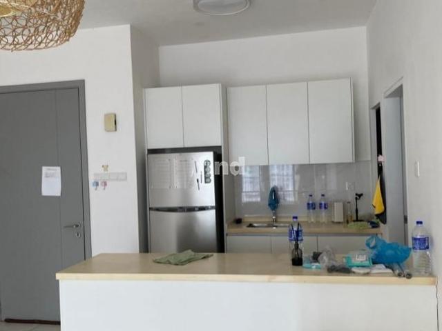 Apartment for rent in Wellesley, Penang