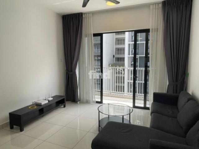 Apartment for rent in Wellesley, Penang