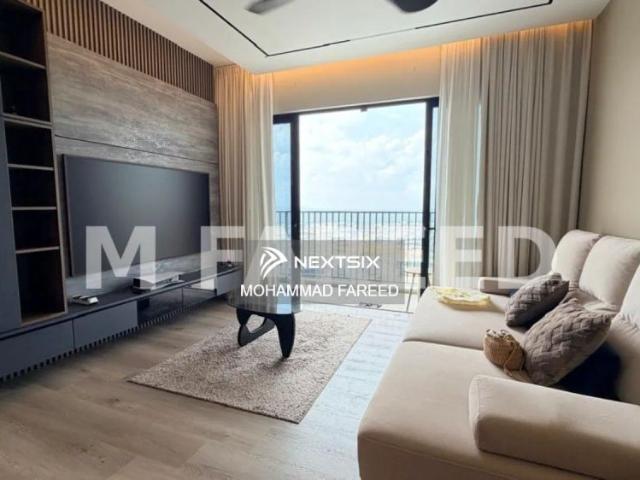 Apartment for rent in Wellesley, Penang