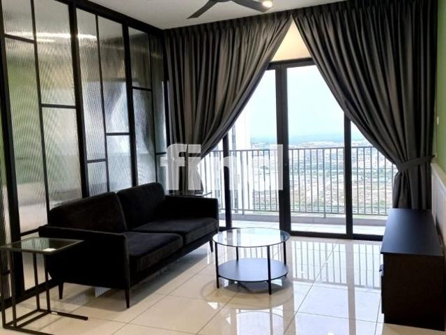 Apartment for rent in Wellesley, Penang
