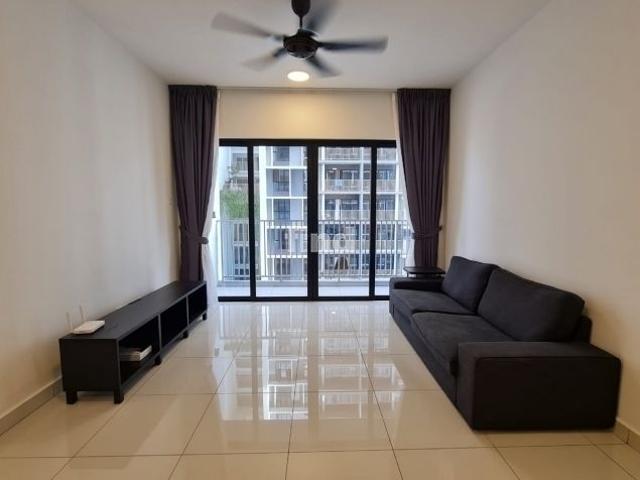 Apartment for rent in Wellesley, Penang