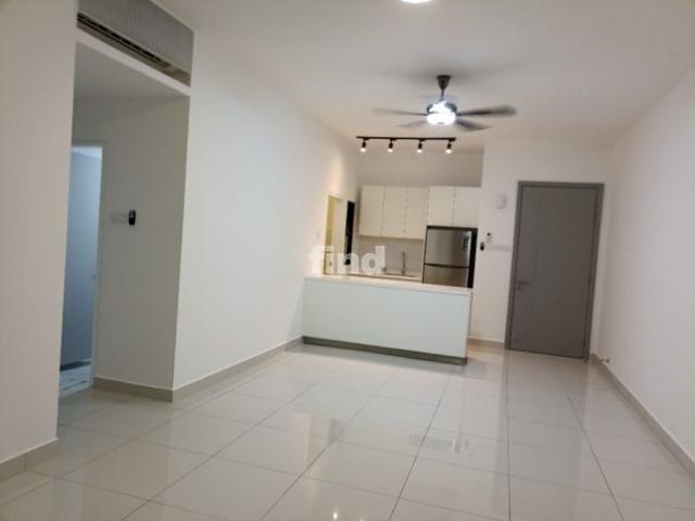 Apartment for rent in Wellesley, Penang