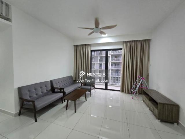 Apartment for rent in Wellesley, Penang