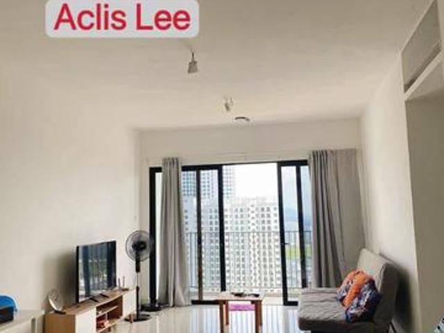 Condominium for rent in Wellesley, Penang