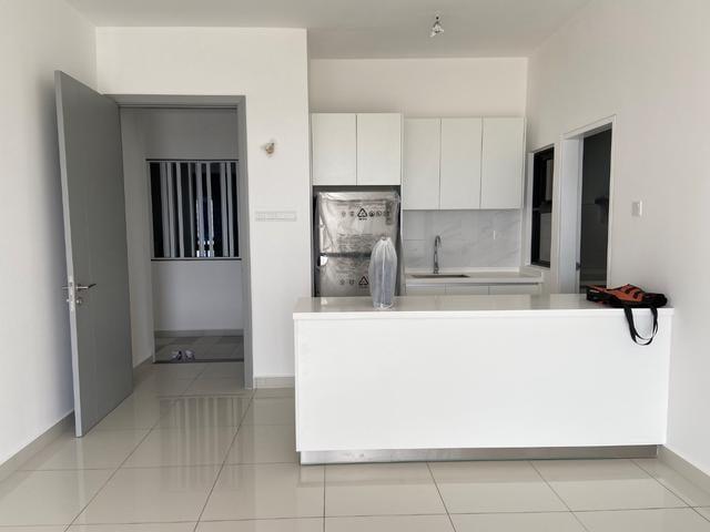 Condominium for sale in Wellesley, Penang