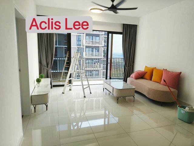Condominium for rent in Wellesley, Penang