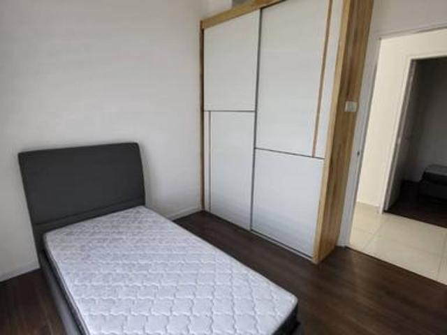 Condominium for rent in Wellesley, Penang