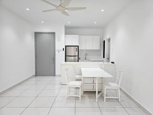 Condominium for rent in Wellesley, Penang