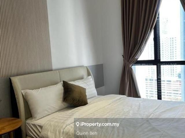House for rent in Wellesley, Penang