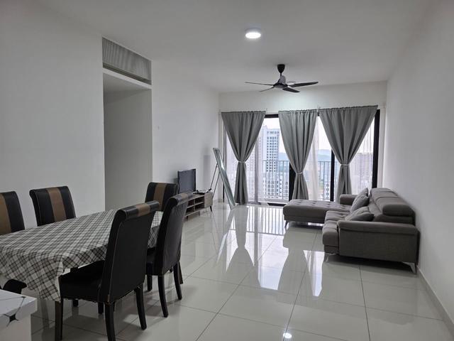 Condominium for rent in Wellesley, Penang