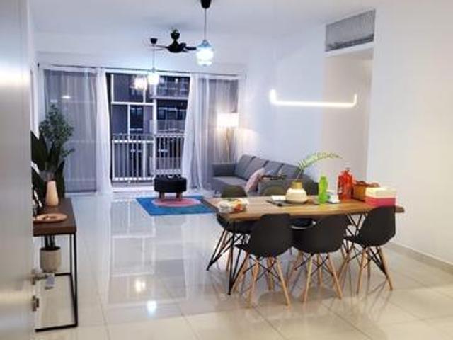 Condominium for sale in Wellesley, Penang