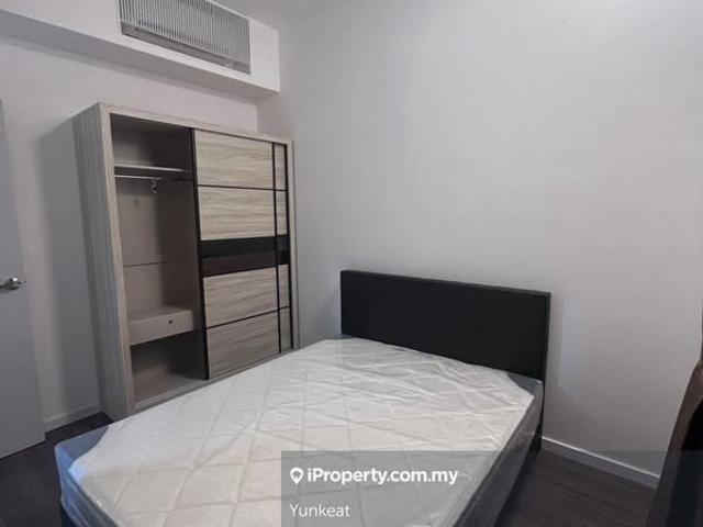 House for rent in Wellesley, Penang