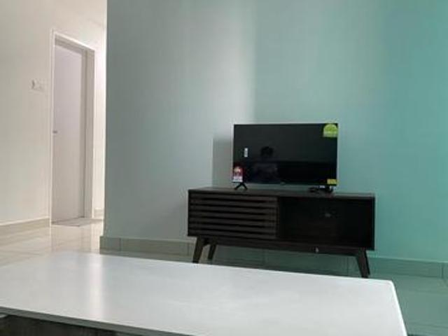 Condominium for rent in Wellesley, Penang
