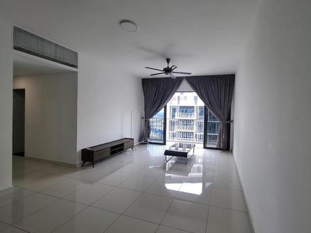 Condominium for sale in Wellesley, Penang